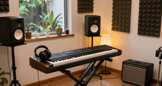 home gear transformed practice