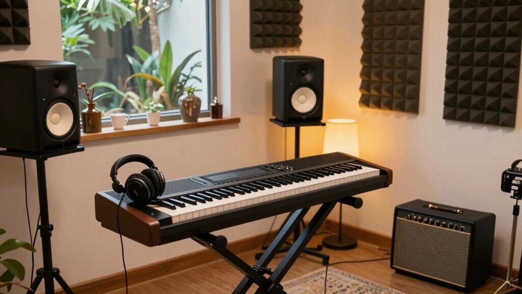 home gear transformed practice
