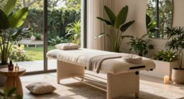 home wellness rooms trend
