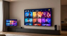 impact of screen size