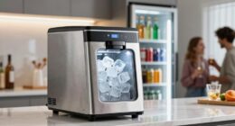 increasing demand for convenience