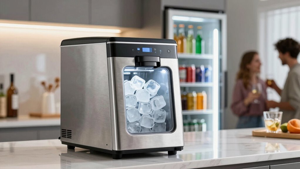 increasing demand for convenience