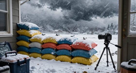 increasing storm preparedness content