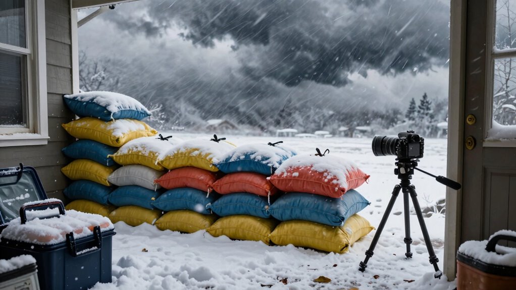 increasing storm preparedness content