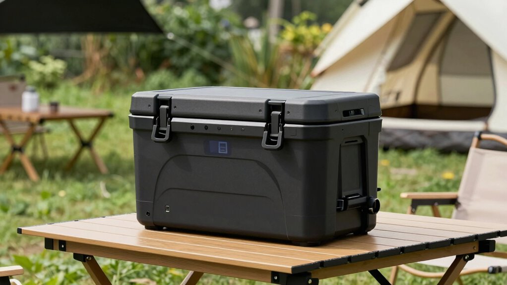 innovative eco friendly cooler advancements