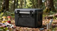 innovative efficient camping coolers