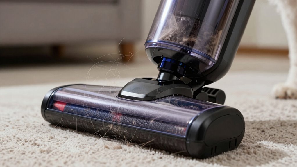 innovative pet hair removal