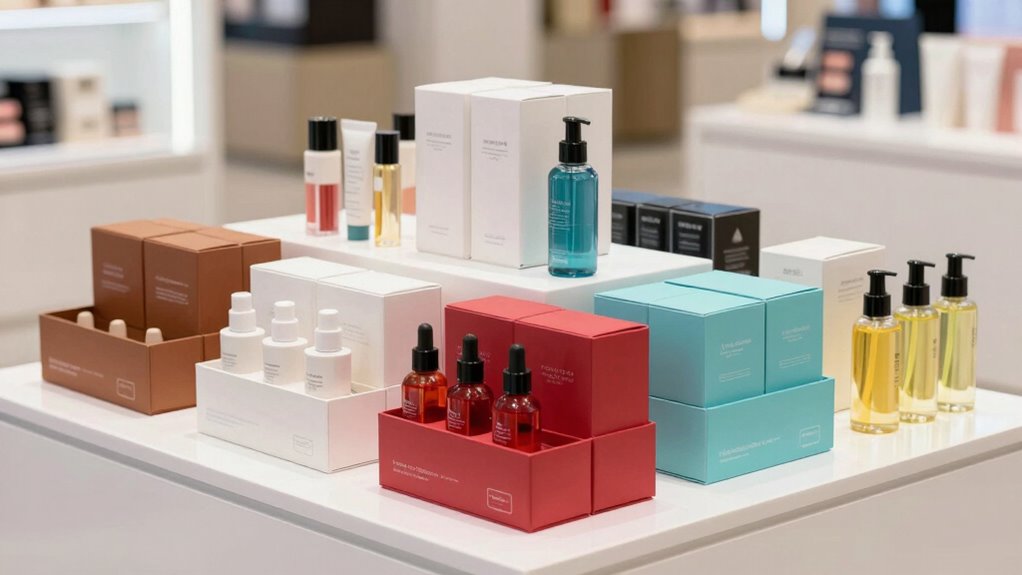 integrated seamless brand experience