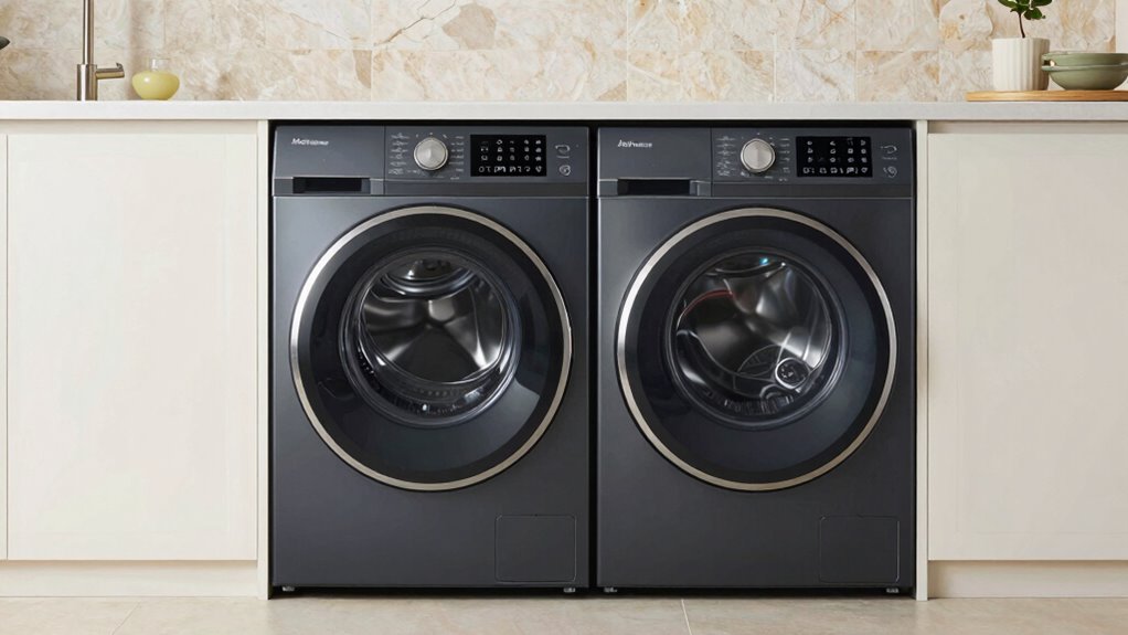 laundry options comparison guide