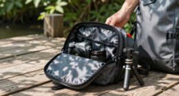 lightweight versatile camera gear