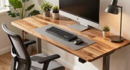 long lasting ergonomic design
