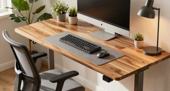 long lasting ergonomic design