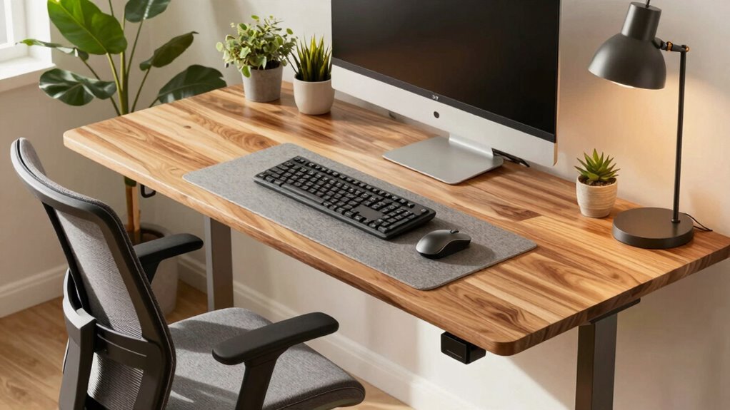 long lasting ergonomic design