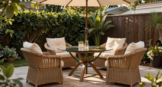 material comfort durability style