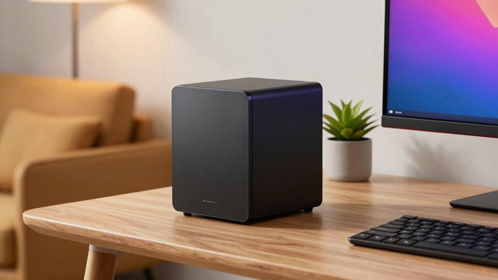 mini pcs compact efficient versatile