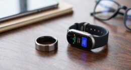 monitoring health with technology