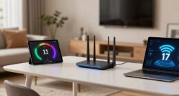 next generation wireless connectivity
