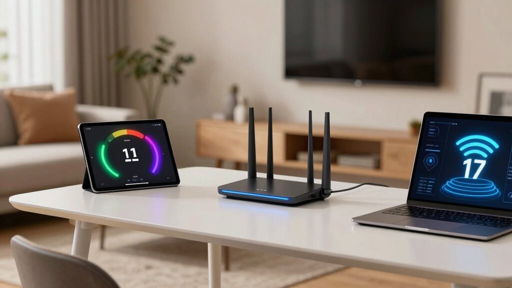 next generation wireless connectivity