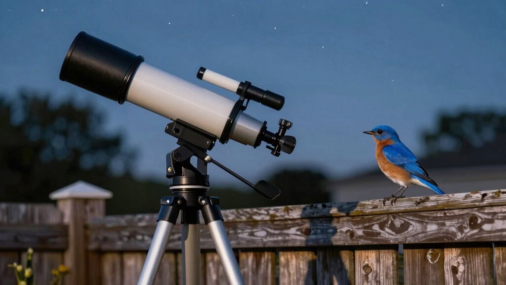 observation patience discovery connection