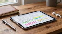 optimized for writing tasks