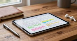 optimized for writing tasks