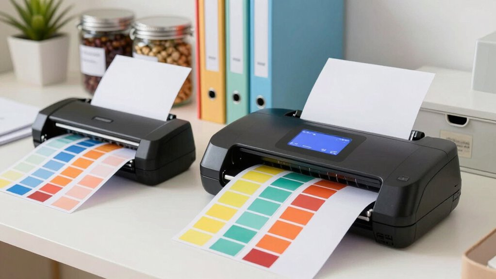 organize label protect streamline