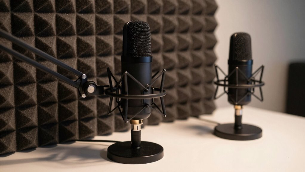 podcast setup options comparison