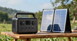 power sources comparison overview