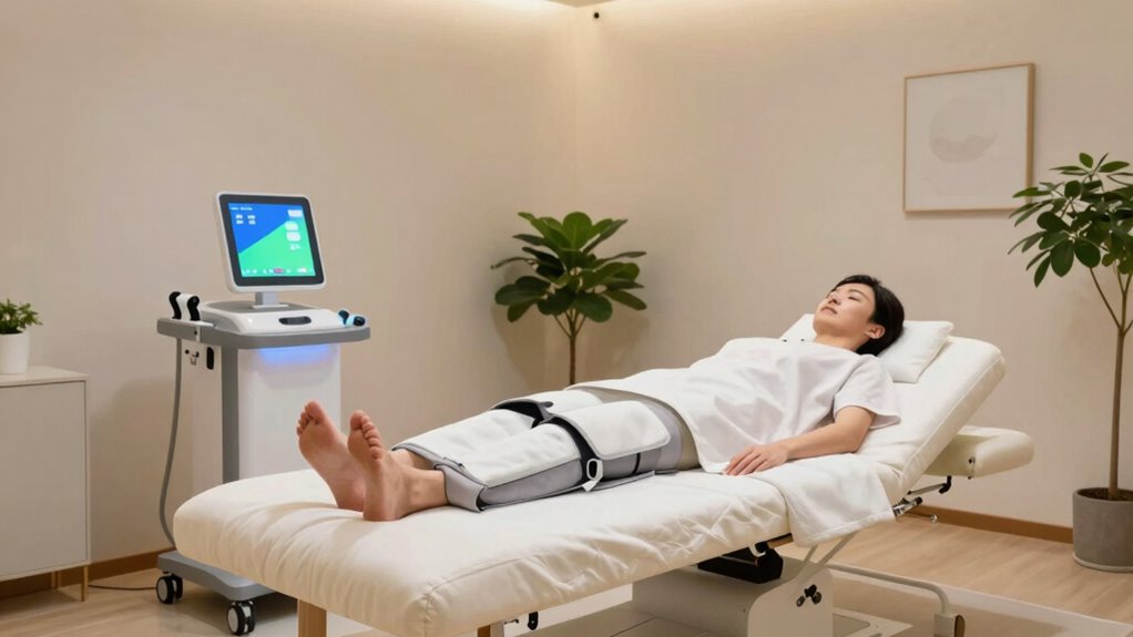 recovery tech enhances overall wellness