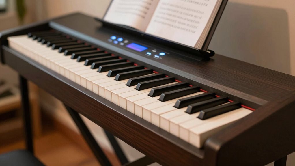 responsive realistic versatile instrument