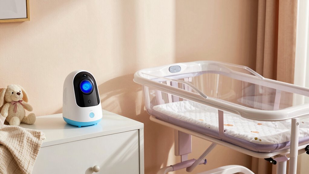safety and technology features