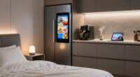 smart home daily routines