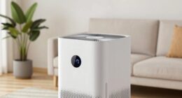 smart purifier feature insights