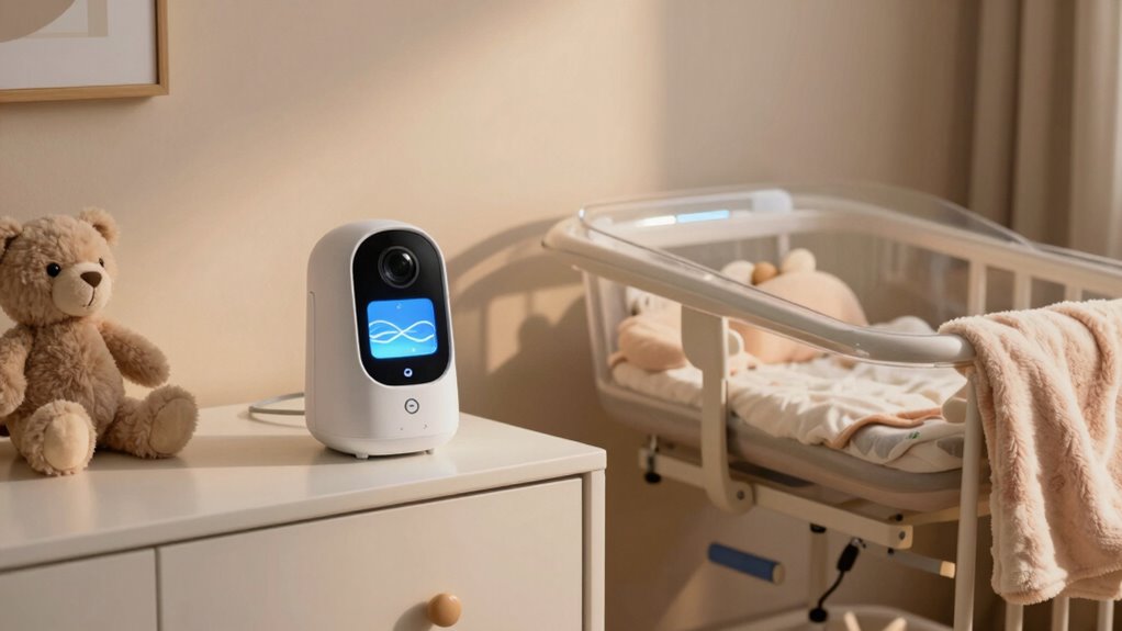smart safety monitoring technology