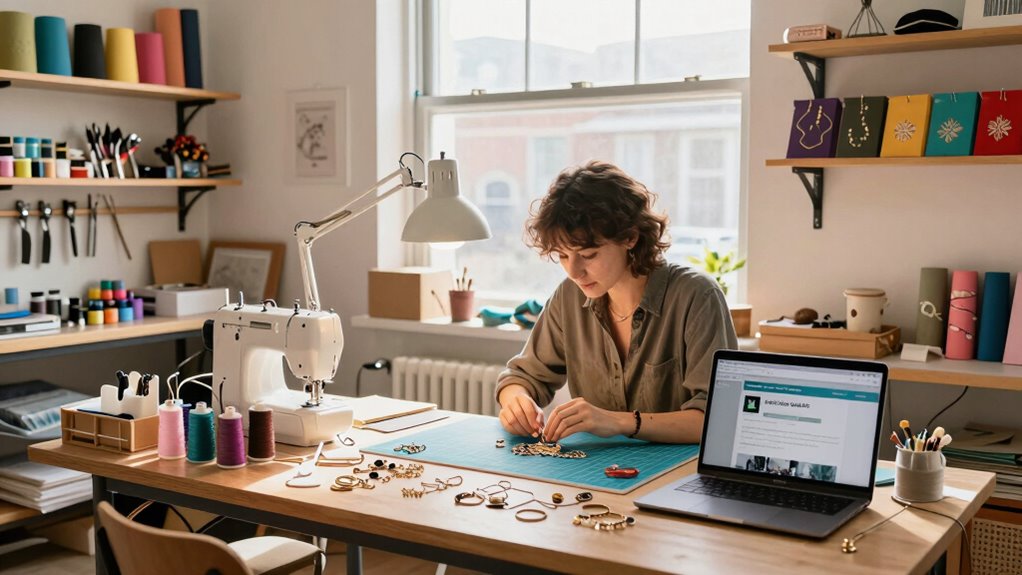 streamline inventory and fulfillment