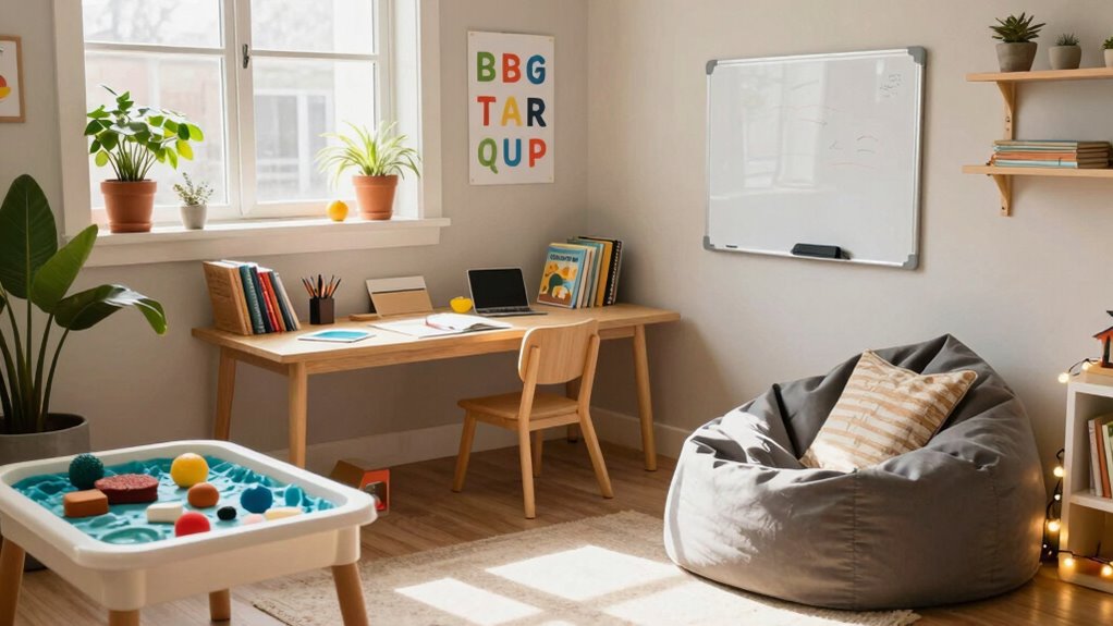 tailored learning environments benefit