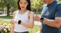 targeted wearable technology choices