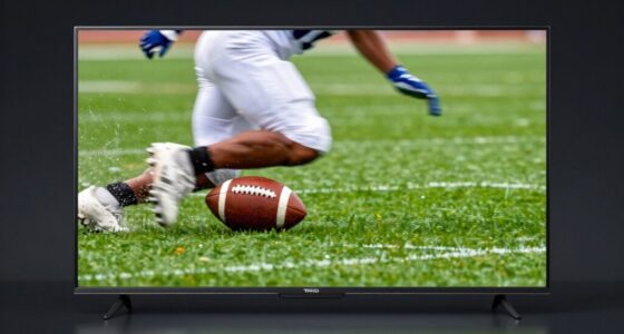 tv refresh rate importance