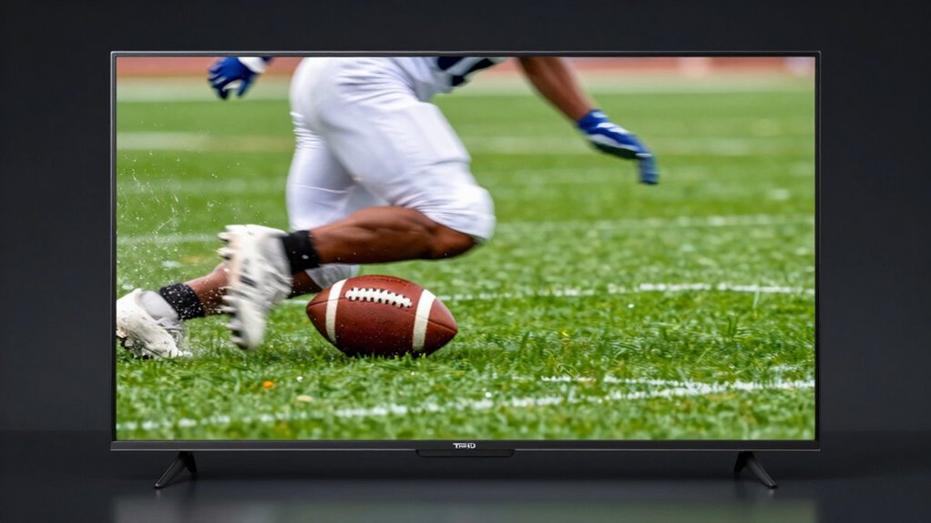 tv refresh rate importance