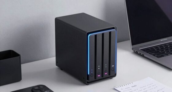 understanding nas storage needs