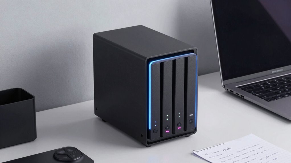 understanding nas storage needs