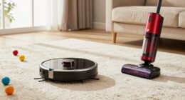 vacuum choices for home