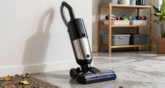 versatile home cleaning tool