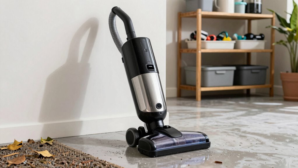 versatile home cleaning tool