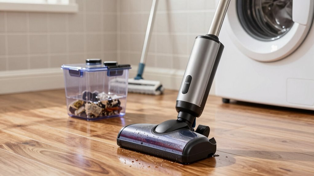 versatile powerful cleaning tool