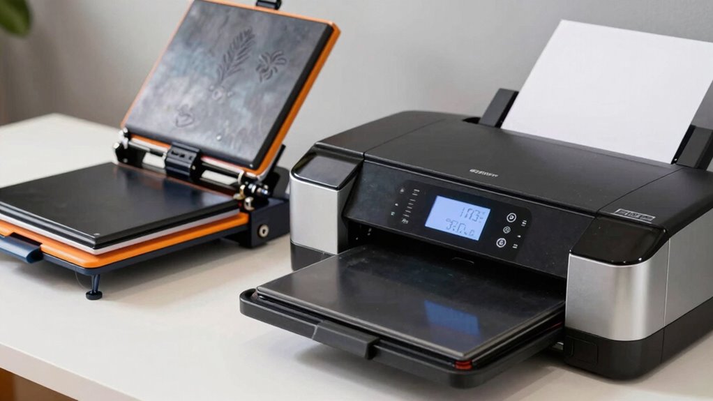 vibrant durable sublimation printing