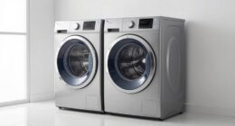 washer dryer combo options