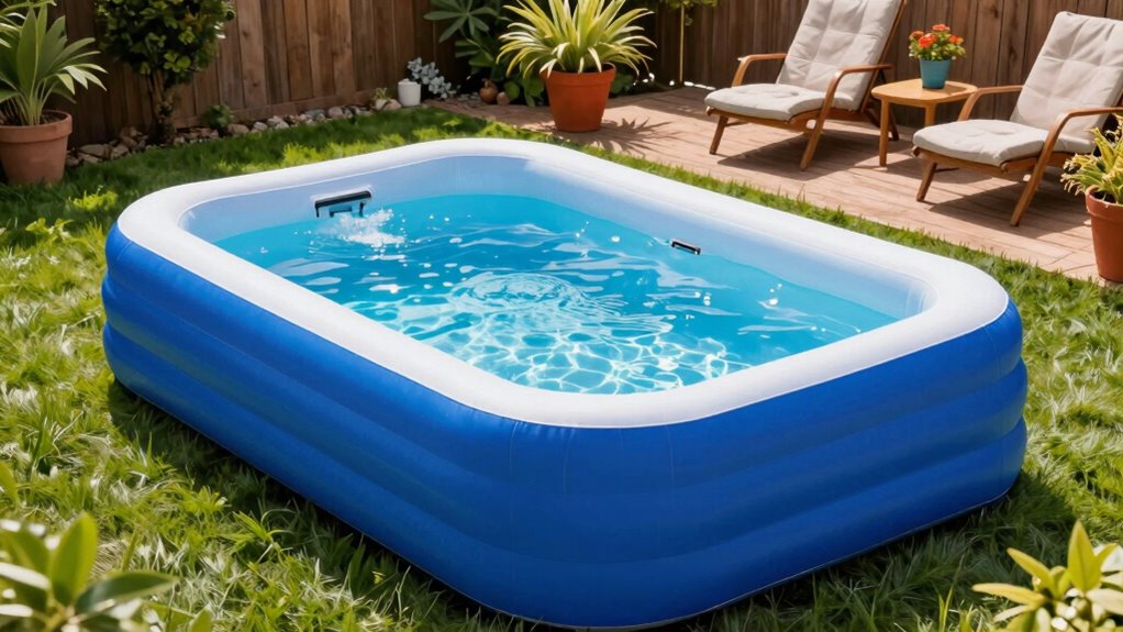 water safety and maintenance tips