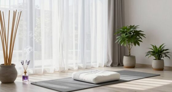 wellness spaces mirror lifestyle
