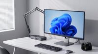workstation ergonomics and productivity